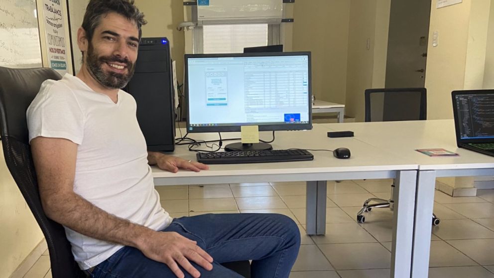 Esta startup mendocina de seguros logró ser elegida por Ualá