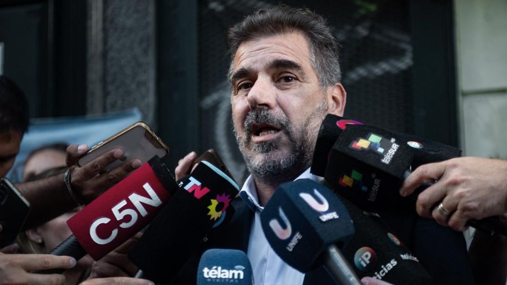 Cristian Ritondo / NA