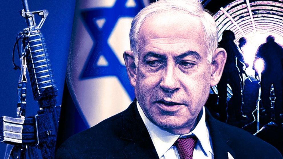 El entramado de empresas e inversiones que financian a Ham�s y que Netanyahu ignor� antes de los ataques del 7 de octubre