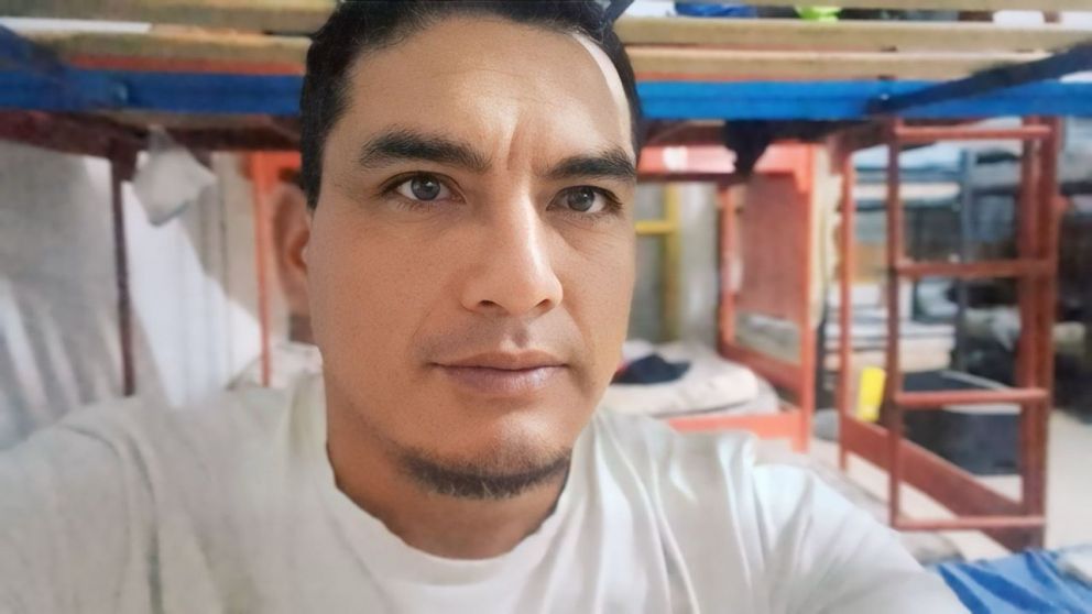 Encontraron en la zona Este de Mendoza al hombre jujeño que había sido golpeado en San Rafael