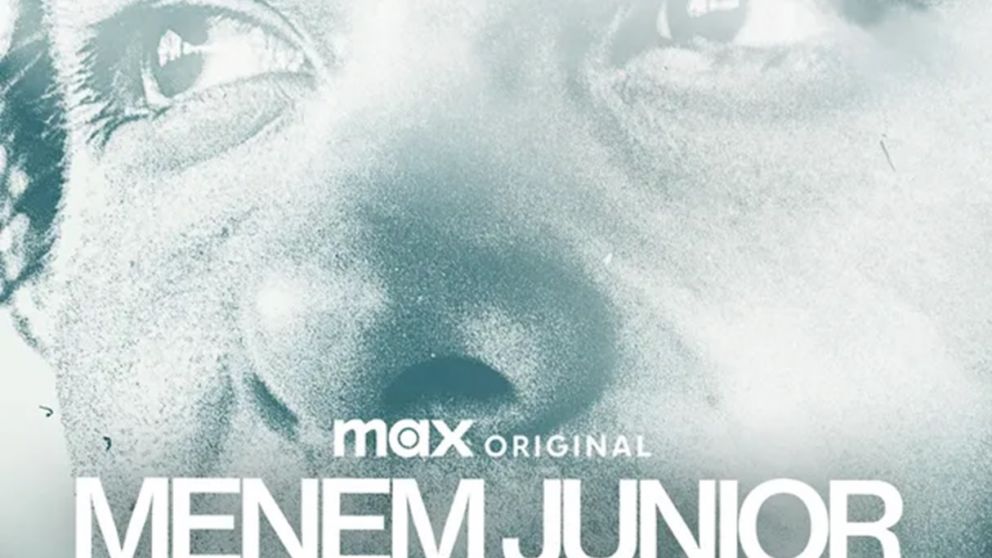 “Menem Junior: la muerte del hijo del presidente” se estrena en Max