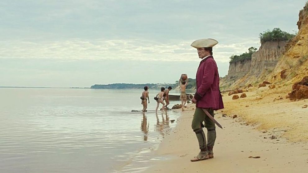 5 películas en Netflix basadas en muy buenos libros