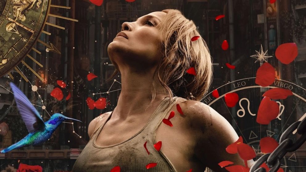 5 pel�culas que son tendencia para ver en Prime Video