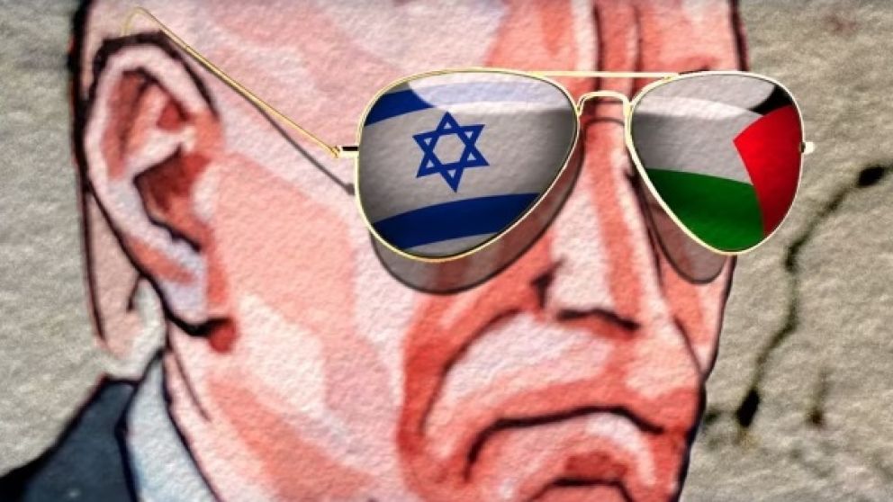 ¿Cuál es el plan de acción de Biden tras el ataque de Irán a Israel?