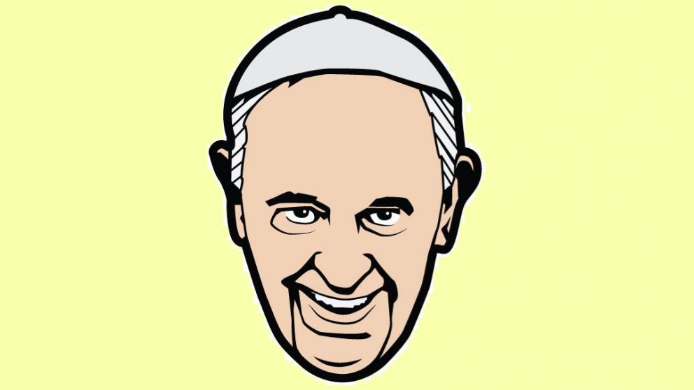 Papa Francisco / Mendoza Today
