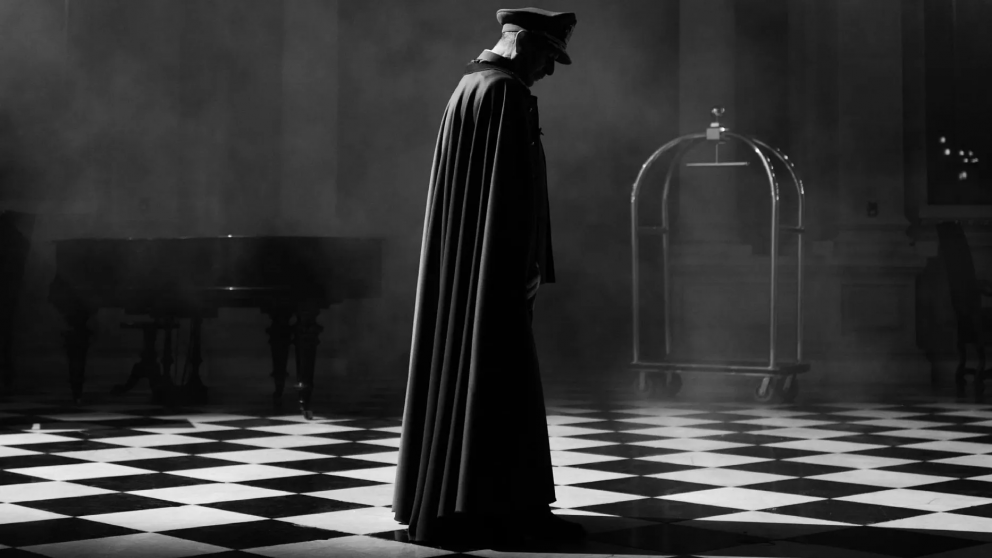 7 pel�culas nominadas a los Oscar 2024 que se pueden ver en Netflix