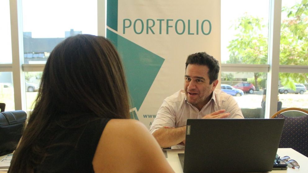 Brindar�n capacitaciones gratuitas sobre financiamiento para pymes mendocinas