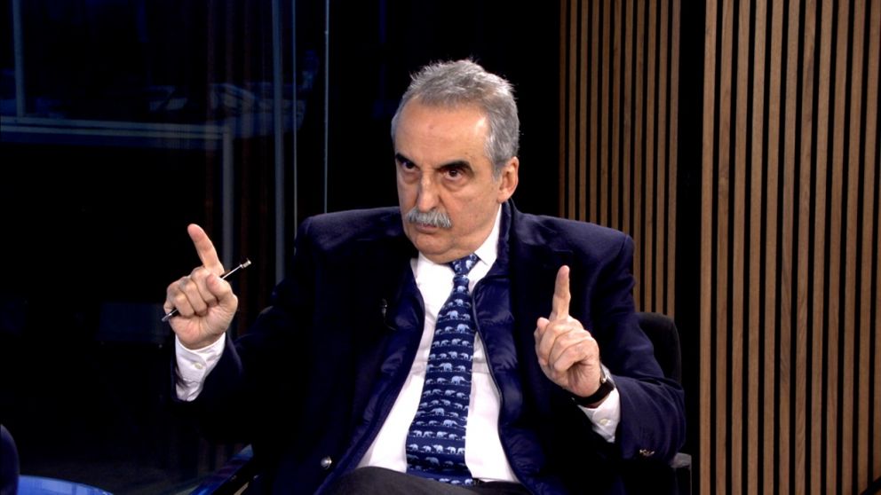 Guillermo Moreno / Infobae