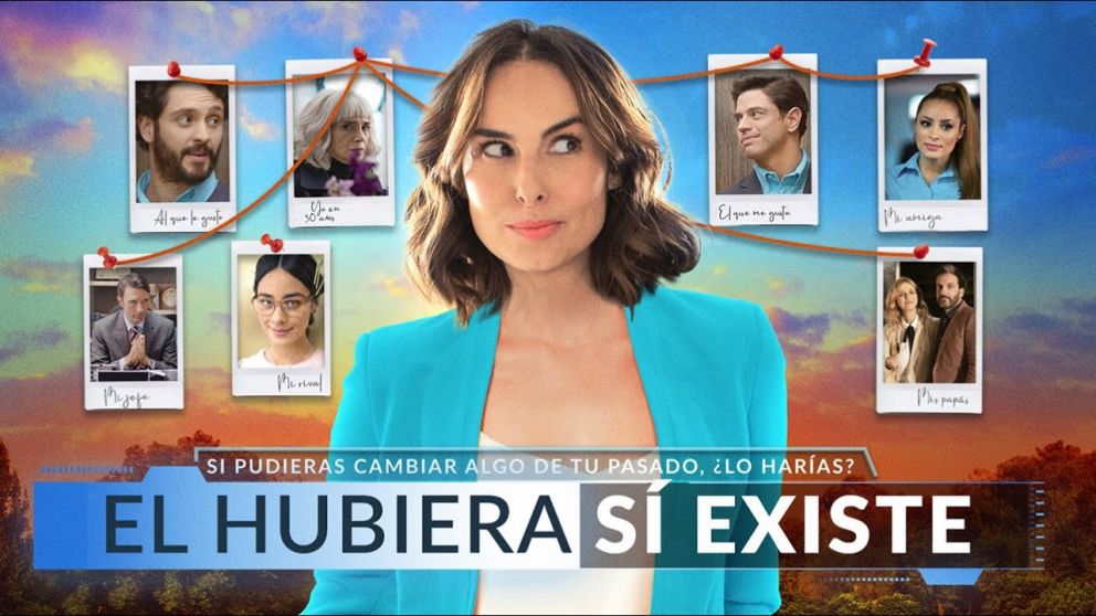 La joya mexicana que pocos conocen y podés ver en Netflix