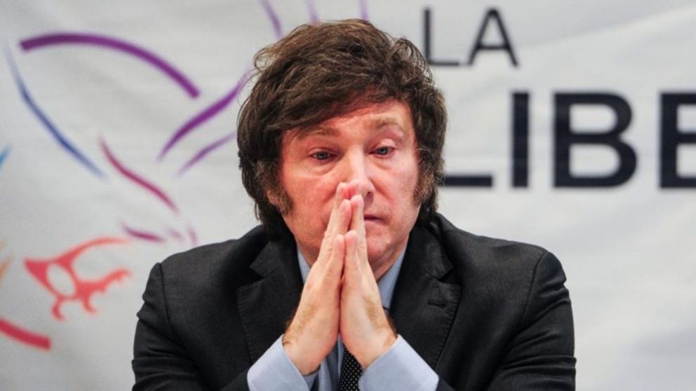 Javier Milei / LLA