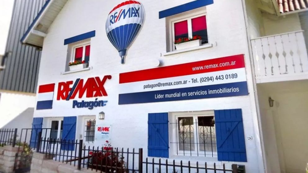 REMAX busca agente inmobiliario en Mendoza: c�mo aplicar