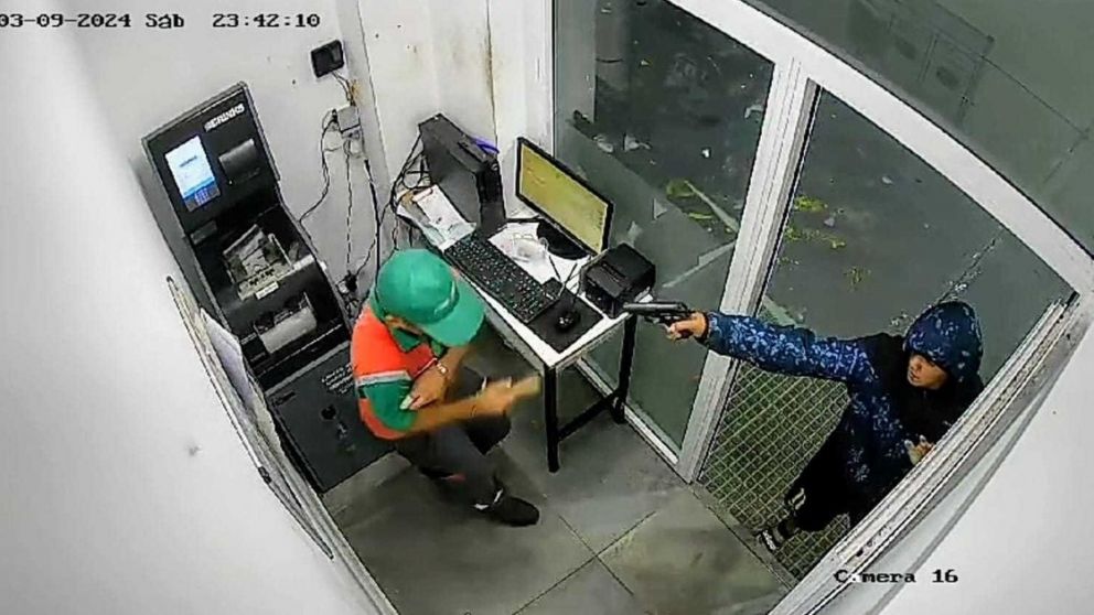 Los mendocinos Cobos y Verasay impulsan un proyecto que declara la emergencia en seguridad en Santa Fe