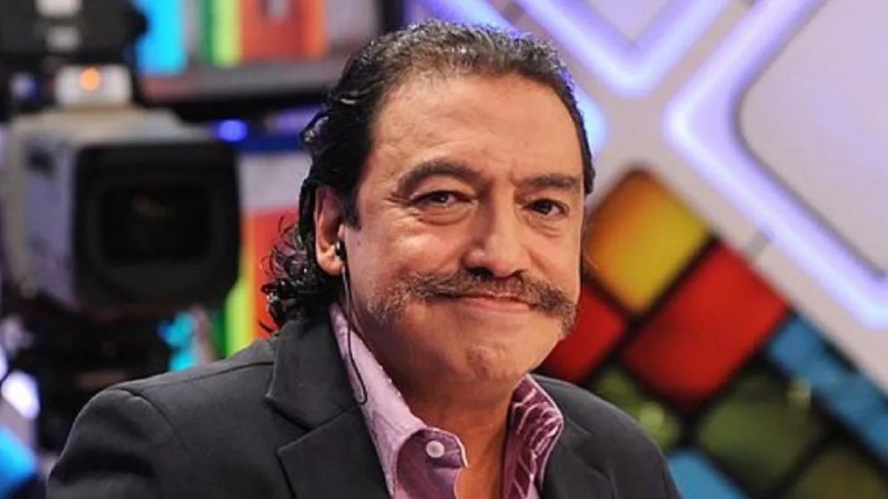 Jorge Dorio / NA
