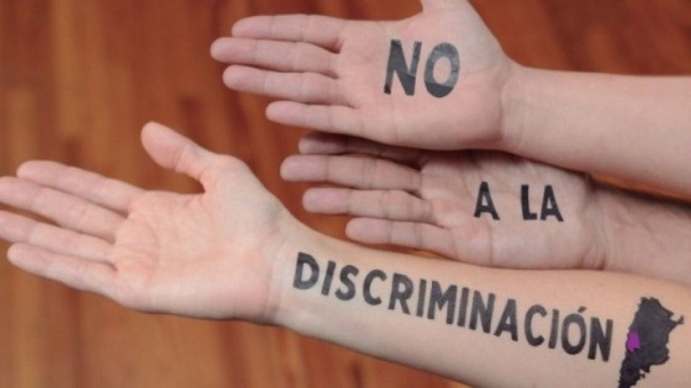 A falta de INADI, Mendoza encauzar� las denuncias por discriminaci�n a trav�s de la Direcci�n de G�nero y Diversidad