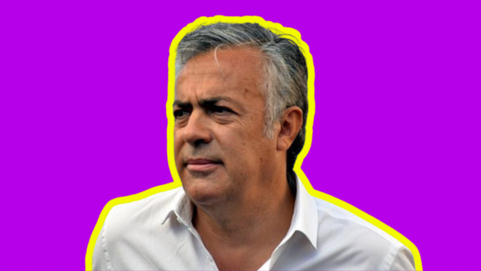 Alfredo Cornejo / Diario Mendoza Today
