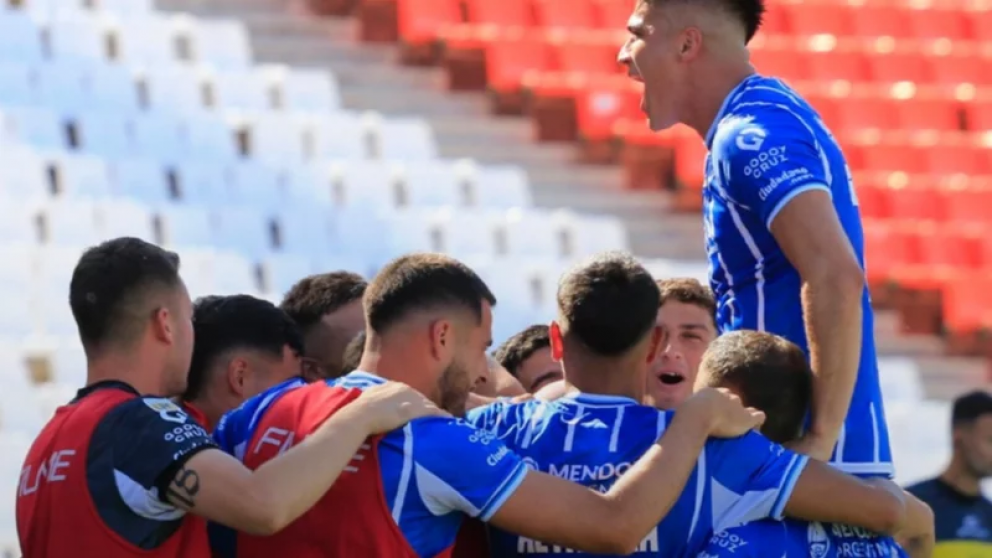 Godoy Cruz vuelve a la Copa Sudamericana 2025: claves del sorteo y posibles rivales