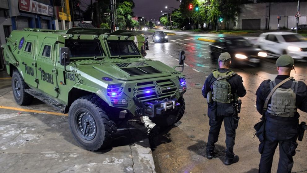 Los nombres: políticos, policías, jueces y fiscales metidos en el negocio narco de Rosario