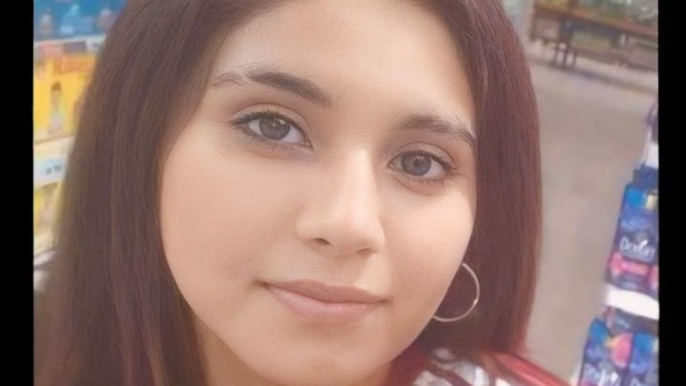 Buscan intensamente a una joven de 17 años de Las Catitas que fue a clases y no volvió