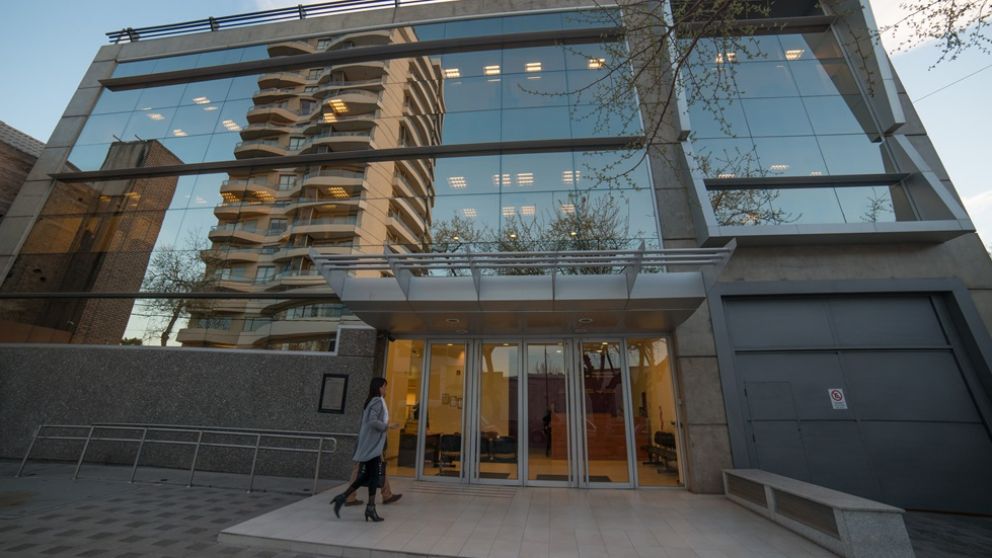 Instituto de Juegos y Casinos de Mendoza
