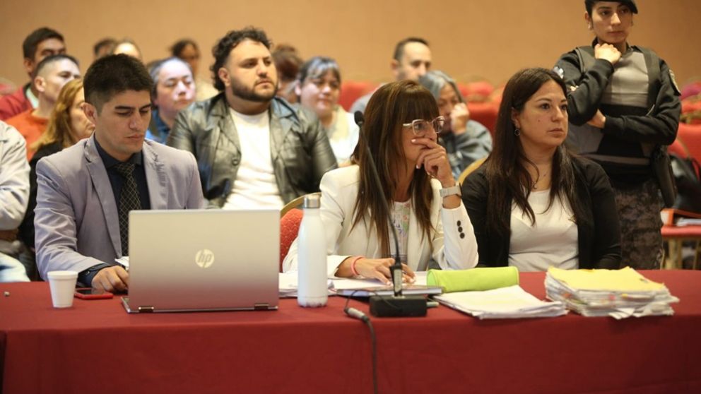 Prensa Poder Judicial