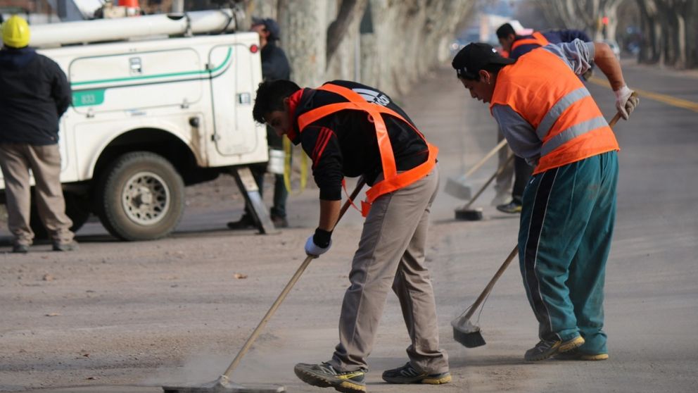El ranking de los sueldos municipales mendocinos muestra datos alarmantes
