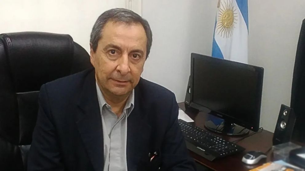 Enrique Thomas / UNO