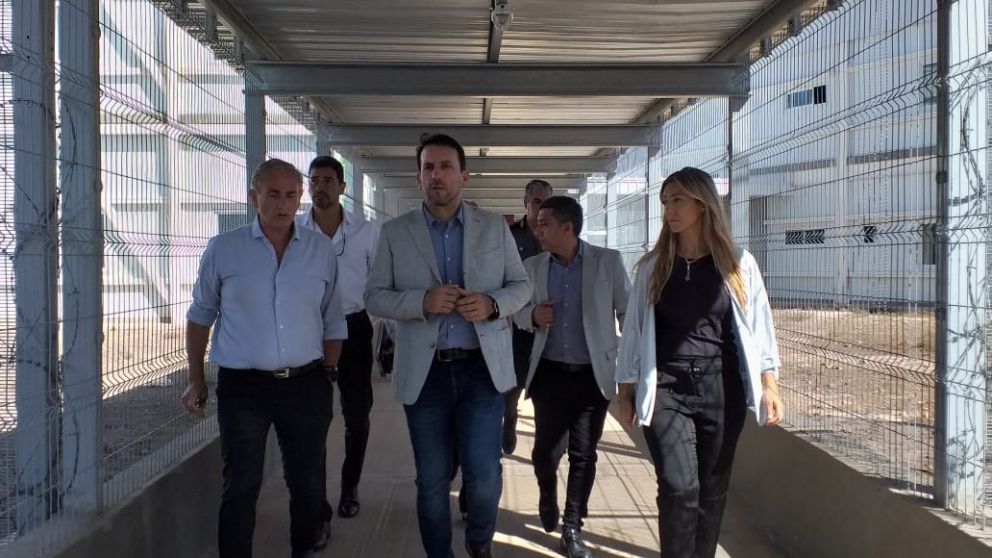 Prensa gobierno de Mendoza