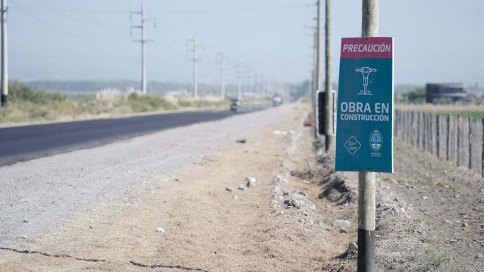 Desde Mendoza reclaman mejoras en Rutas provinciales tras el acuerdo con Vialidad Nacional
