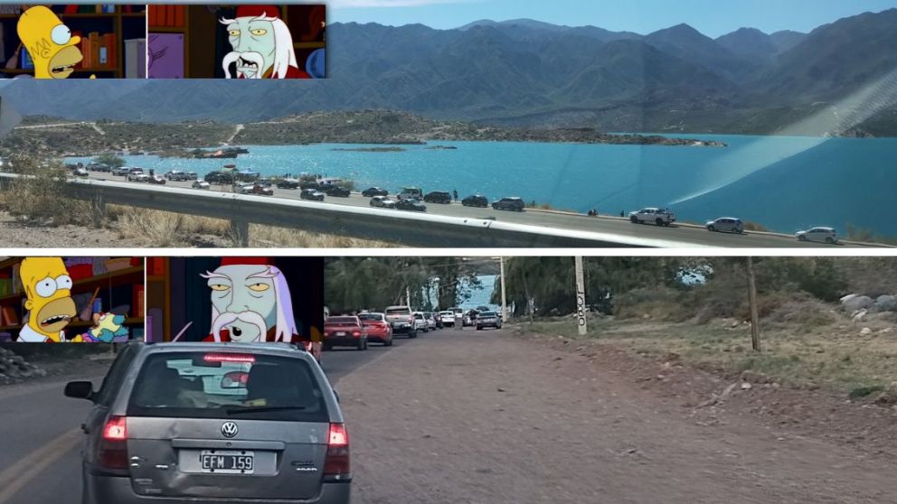 Más deportes e infraestructura: anunciaron nuevas propuestas para la Costa Sur de Potrerillos