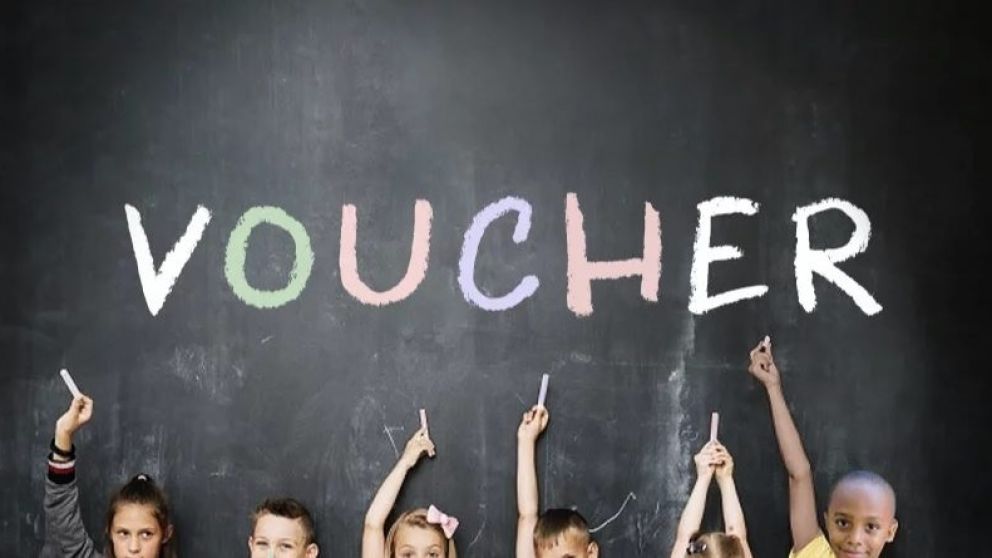 ? Vouchers educativos: es oficial el nuevo plazo de inscripción para cobrar hasta $27.198 por hijo