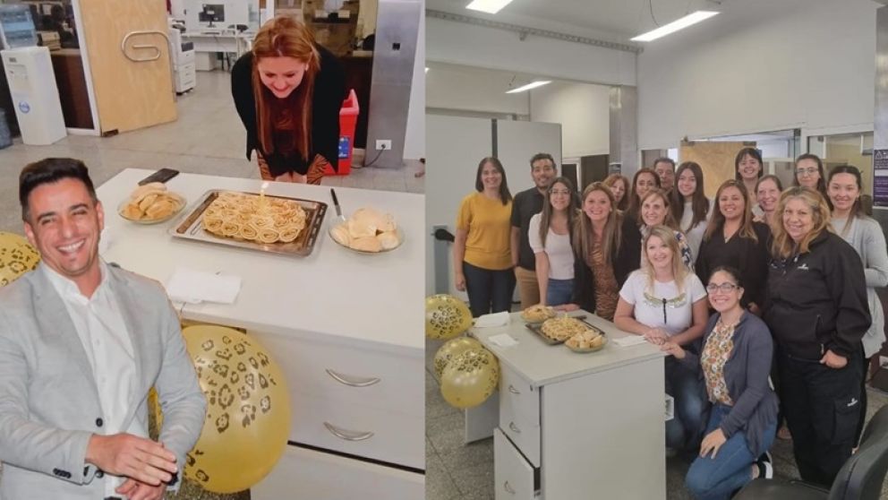 Guaymallén festeja cumpleaños en horario laboral en el municipio: ¡Reservá ya tu lugar!