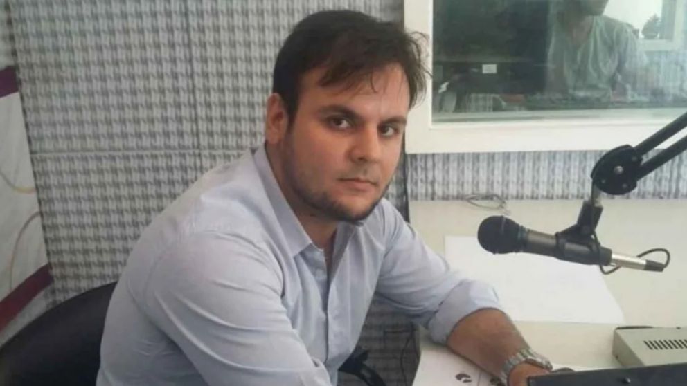 Mauro Tanos / NA
