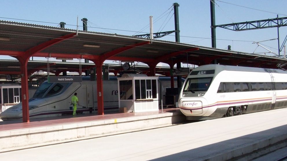 Que vuelva el tren a Mendoza pero… “como la gente”