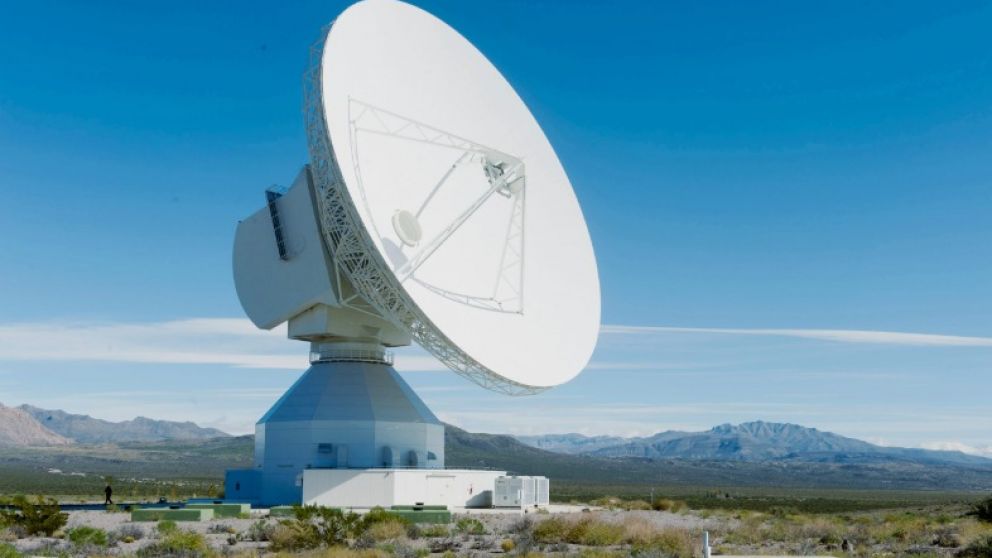 Una delegación enviada por el Gobierno nacional inspeccionará la base que la Unión Europea tiene en Malargüe
