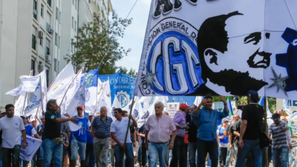 D�a del Trabajador: este es el detalle de las distintas actividades por el 1� de mayo
