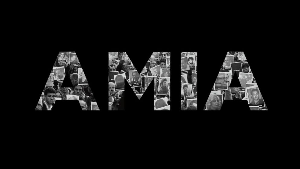Los atentados en Buenos Aires, el papel�n de la Justicia y la verdad de la milanesa (que nadie quiere ver)