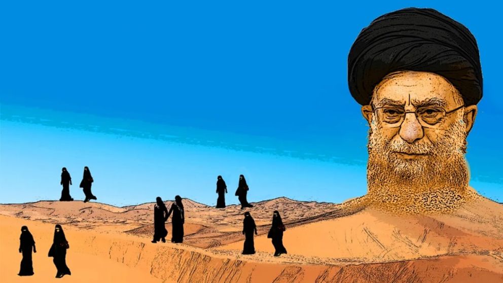 Irán no permitirá a Rafael Grossi, jefe del OIEA, inspeccionar las instalaciones nucleares atacadas