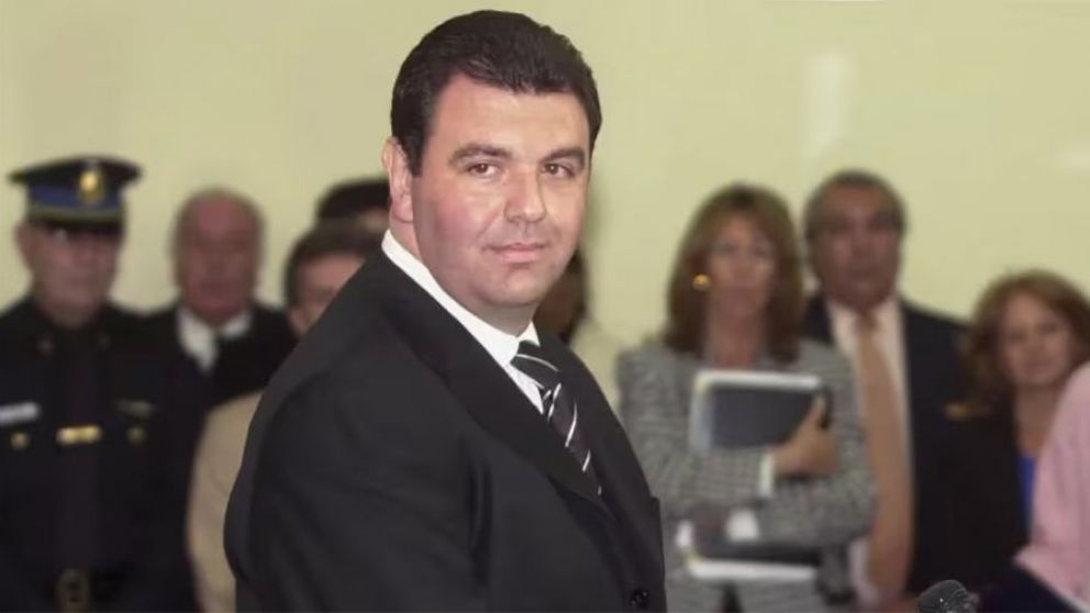 Ariel Lijo / Télam
