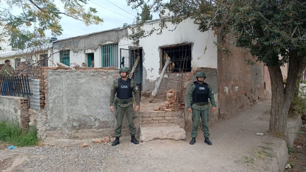 El Gobierno busca incluir en la Ley de Trata la captaci�n de “soldaditos”