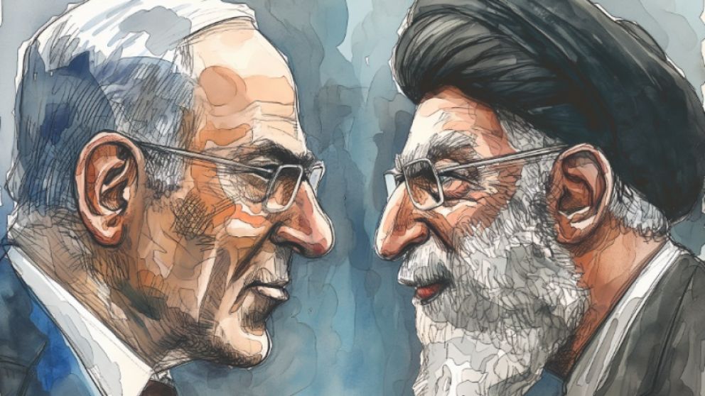 Radiograf�a del poder�o militar israel� vs el iran�: �Qui�n tiene mayor poder de fuego?