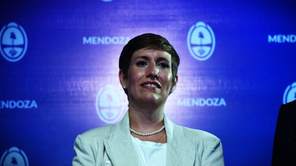 Jimena Latorre / Bien Cuyano