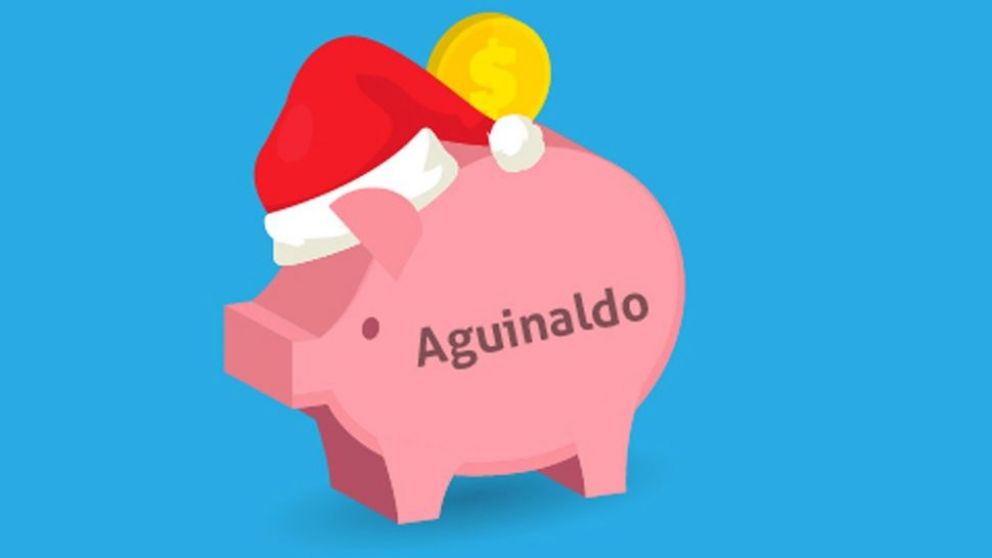 ? Cuándo se paga el aguinaldo durante 2024… y cómo se calcula