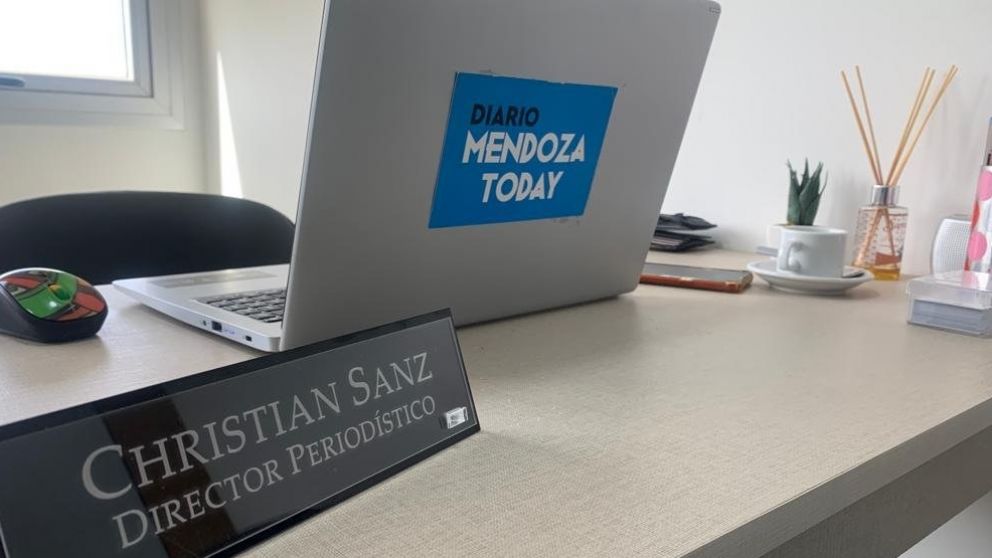 Mendoza Today: acerca de la vocación (y el arte) de hacer periodismo sin segundas intenciones