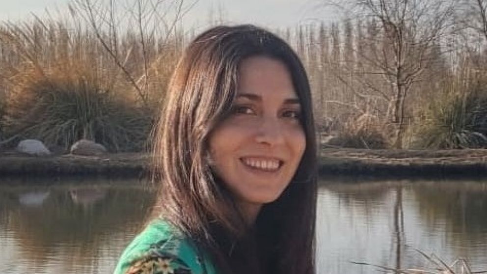 Macarena Pérez Galeone: dueña de un legado al que honra en cada espectáculo