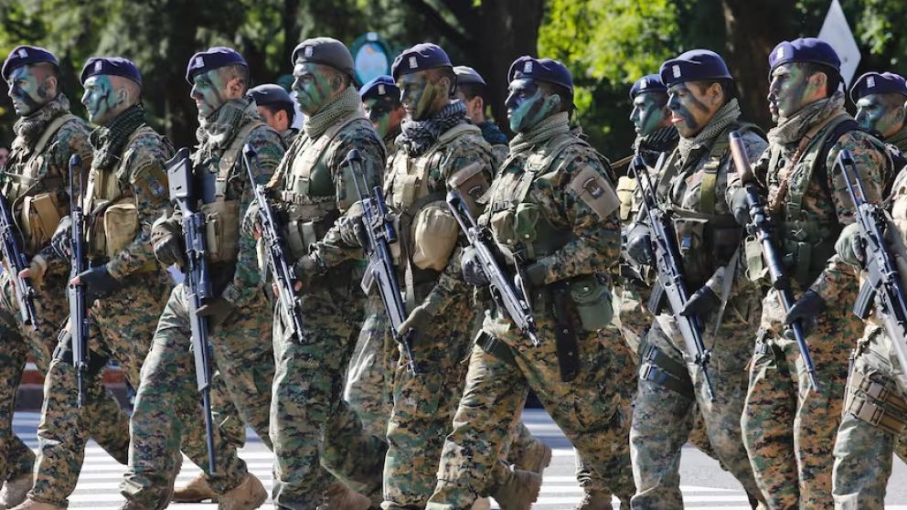 La trama del litio: denuncia en la Justicia por malversaci�n de fondos p�blicos (y espionaje)