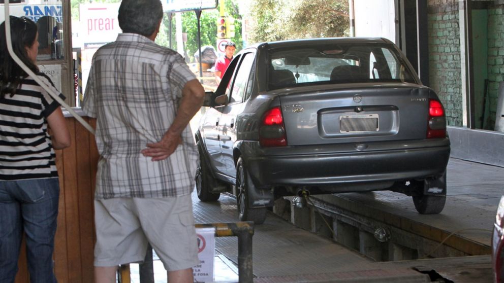 ? “La gente se va contenta de hacer la RTO”, dice el Presidente de la C�mara de Revisi�n T�cnica Obligatoria