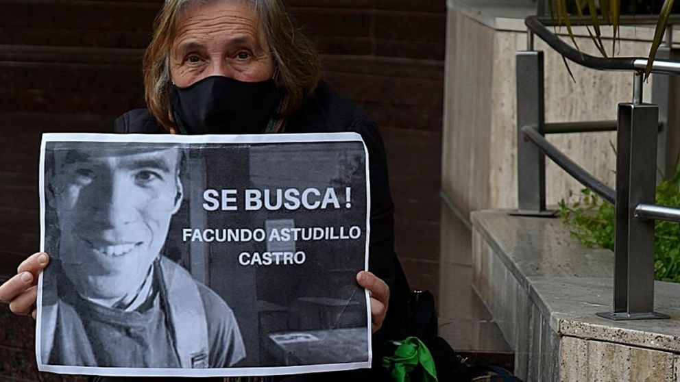 Facundo Astudillo Castro / X