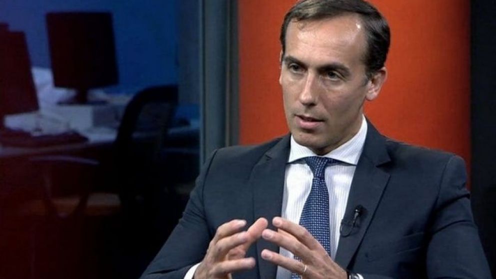 ADEPA repudió el “hostigamiento y ciberacoso” contra Alconada Mon