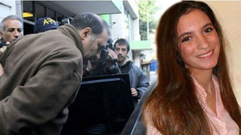 Investigaci�n exclusiva: as� falsificaron la autopsia de �ngeles Rawson, parte 1