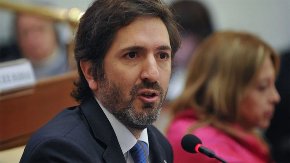 Sebastián Casanello / Télam